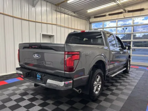 More photos of 2024 Ford F-150 XLT at Bridgeland Auto Brokers, NY