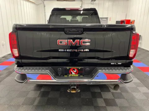 More photos of 2024 GMC Sierra 2500 HD SLE at Bridgeland Auto Brokers, NY