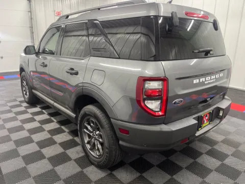 More photos of 2022 Ford Bronco Sport Big Bend at Bridgeland Auto Brokers, NY