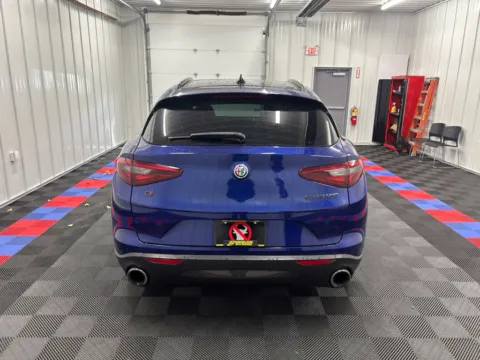 More photos of 2021 Alfa Romeo Stelvio Sprint at Bridgeland Auto Brokers, NY