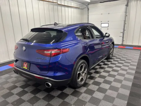 More photos of 2021 Alfa Romeo Stelvio Sprint at Bridgeland Auto Brokers, NY
