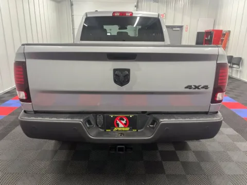 More photos of 2021 Ram 1500 Classic Warlock at Bridgeland Auto Brokers, NY
