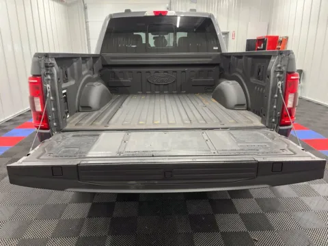 More photos of 2021 Ford F-150 XLT at Bridgeland Auto Brokers, NY