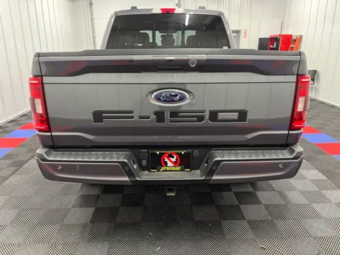 More photos of 2021 Ford F-150 XLT at Bridgeland Auto Brokers, NY