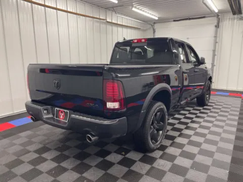 More photos of 2020 Ram 1500 Classic Warlock at Bridgeland Auto Brokers, NY