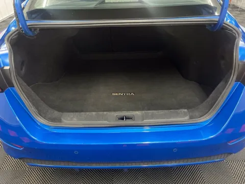 More photos of 2024 Nissan Sentra SV at Bridgeland Auto Brokers, NY