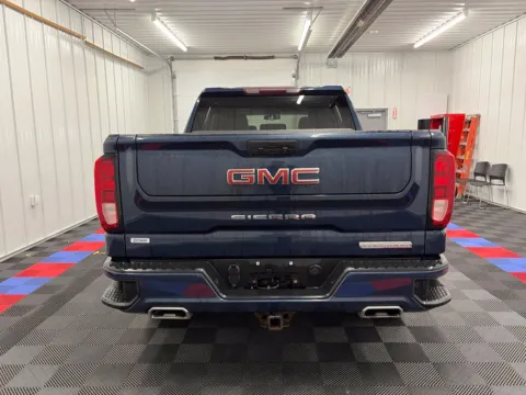 More photos of 2021 GMC Sierra 1500 Elevation at Bridgeland Auto Brokers, NY