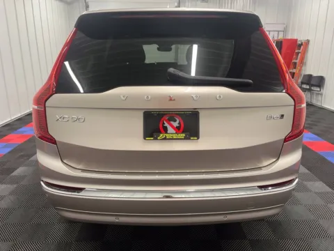 Another view of 2023 Volvo XC90 B6 Plus 7-Seater for sale in Bridgeport, NY at Bridgeland Auto Brokers