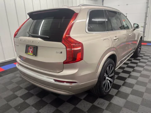 Photos of 2023 Volvo XC90 B6 Plus 7-Seater for sale in Bridgeport, NY at Bridgeland Auto Brokers
