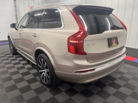 More photos of 2023 Volvo XC90 B6 Plus 7-Seater at Bridgeland Auto Brokers, NY