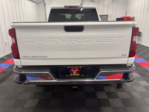 More photos of 2025 Chevrolet Silverado 2500 HD LT at Bridgeland Auto Brokers, NY