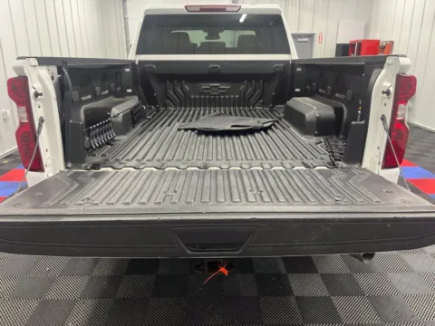 More photos of 2025 Chevrolet Silverado 2500 HD LT at Bridgeland Auto Brokers, NY