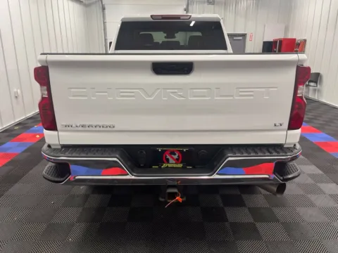 More photos of 2025 Chevrolet Silverado 2500 HD LT at Bridgeland Auto Brokers, NY