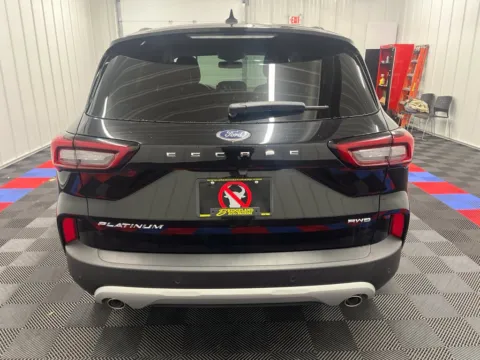 More photos of 2025 Ford Escape Platinum at Bridgeland Auto Brokers, NY