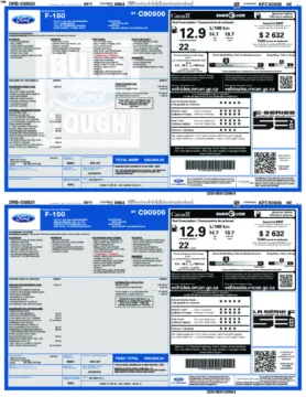 Photos of 2019 Ford F-150 XLT for sale in Bridgeport, NY at Bridgeland Auto Brokers