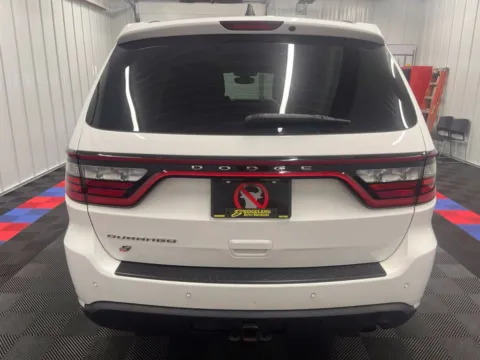 More photos of 2020 Dodge Durango SXT Plus at Bridgeland Auto Brokers, NY