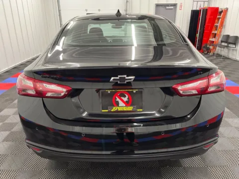 More photos of 2024 Chevrolet Malibu LT at Bridgeland Auto Brokers, NY