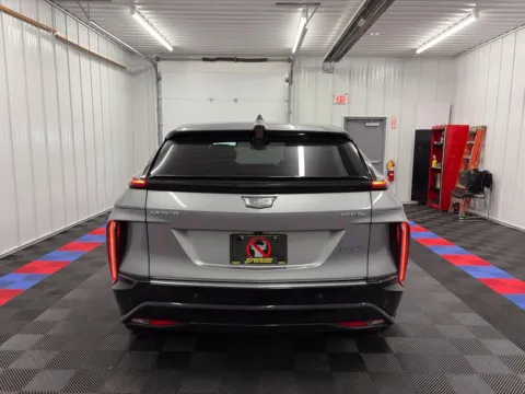 More photos of 2024 Cadillac LYRIQ Tech at Bridgeland Auto Brokers, NY