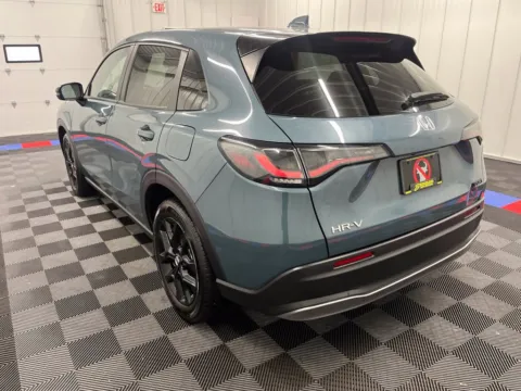 More photos of 2024 Honda HR-V Sport at Bridgeland Auto Brokers, NY