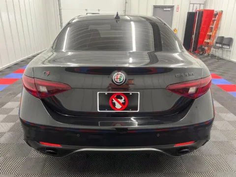 More photos of 2021 Alfa Romeo Giulia Ti Sport at Bridgeland Auto Brokers, NY