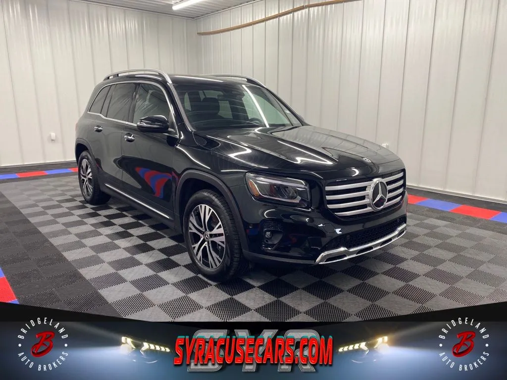 2024 Mercedes-Benz GLB 250 for sale in Bridgeport, NY