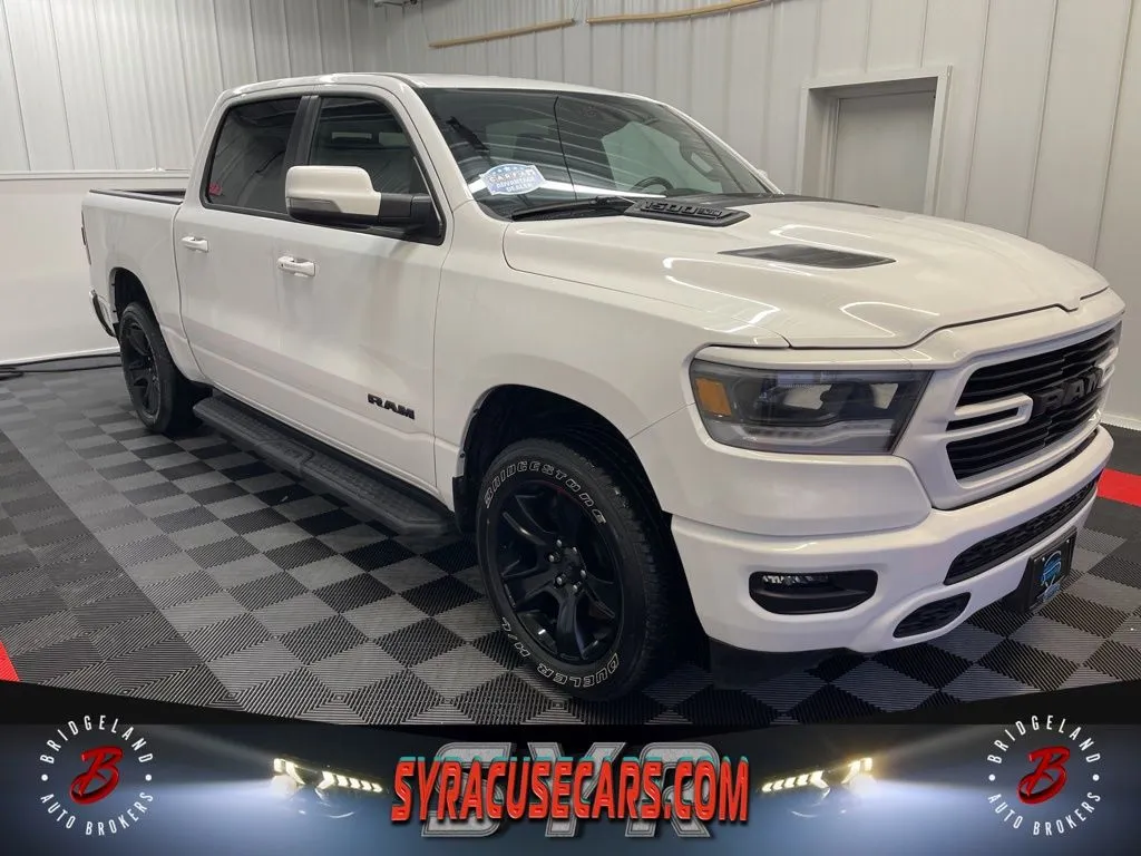 2023 Ram 1500 Sport for sale in Bridgeport, NY