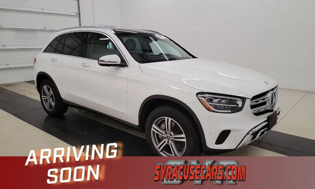 2021 Mercedes-Benz GLC 300 for sale in Bridgeport, NY