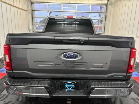 More photos of 2022 Ford F-150 XLT at Bridgeland Auto Brokers, NY