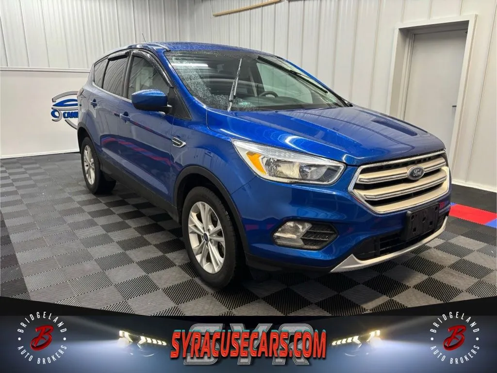 2019 Ford Escape SE for sale in Bridgeport, NY
