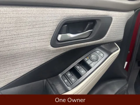 More photos of 2023 Nissan Rogue SV at Bridgeland Auto Brokers, NY