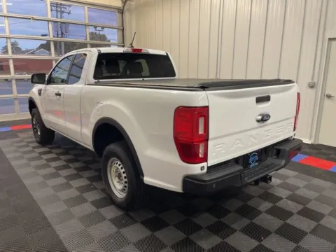 More photos of 2022 Ford Ranger XLT at Bridgeland Auto Brokers, NY