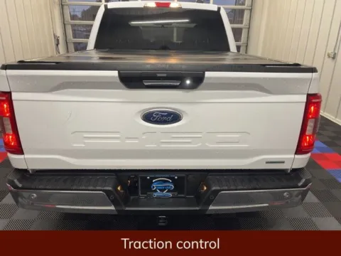 More photos of 2022 Ford F-150 XLT at Bridgeland Auto Brokers, NY