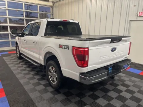 More photos of 2022 Ford F-150 XLT at Bridgeland Auto Brokers, NY