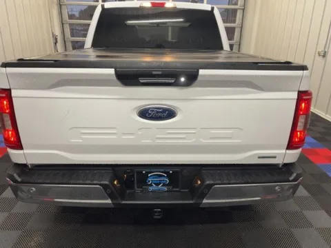 More photos of 2022 Ford F-150 XLT at Bridgeland Auto Brokers, NY