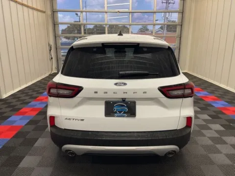 More photos of 2025 Ford Escape Active at Bridgeland Auto Brokers, NY
