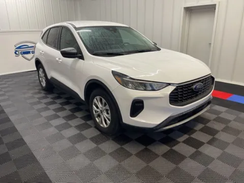 Photos of 2025 Ford Escape Active for sale in Bridgeport, NY at Bridgeland Auto Brokers