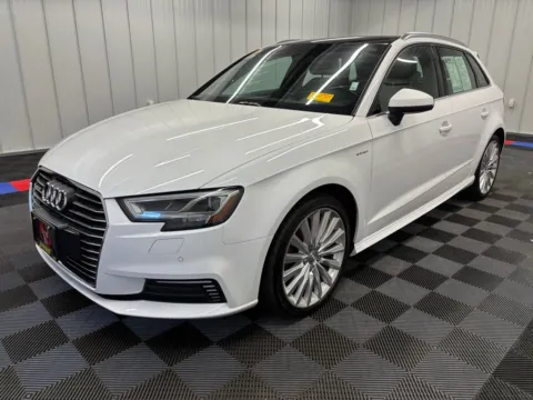 More photos of 2017 Audi A3 e-tron 1.4T Premium at Bridgeland Auto Brokers, NY