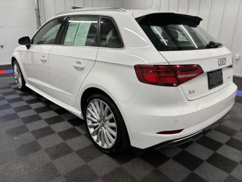 More photos of 2017 Audi A3 e-tron 1.4T Premium at Bridgeland Auto Brokers, NY