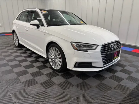 Photos of 2017 Audi A3 e-tron 1.4T Premium for sale in Bridgeport, NY at Bridgeland Auto Brokers