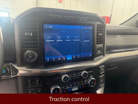 More photos of 2022 Ford F-150 Lariat FX4 at Bridgeland Auto Brokers, NY