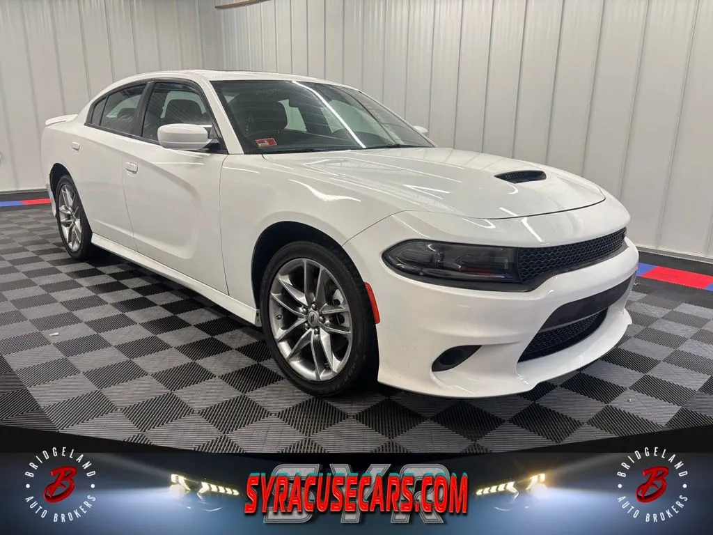 2022 Dodge Charger GT for sale in Bridgeport, NY
