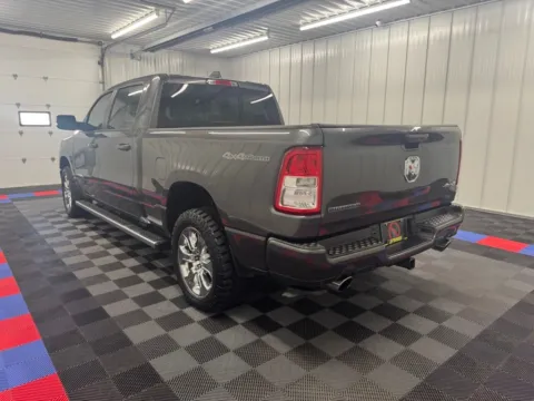 More photos of 2020 Ram 1500 Big Horn/Lone Star at Bridgeland Auto Brokers, NY