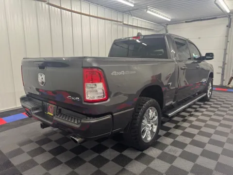 More photos of 2020 Ram 1500 Big Horn/Lone Star at Bridgeland Auto Brokers, NY