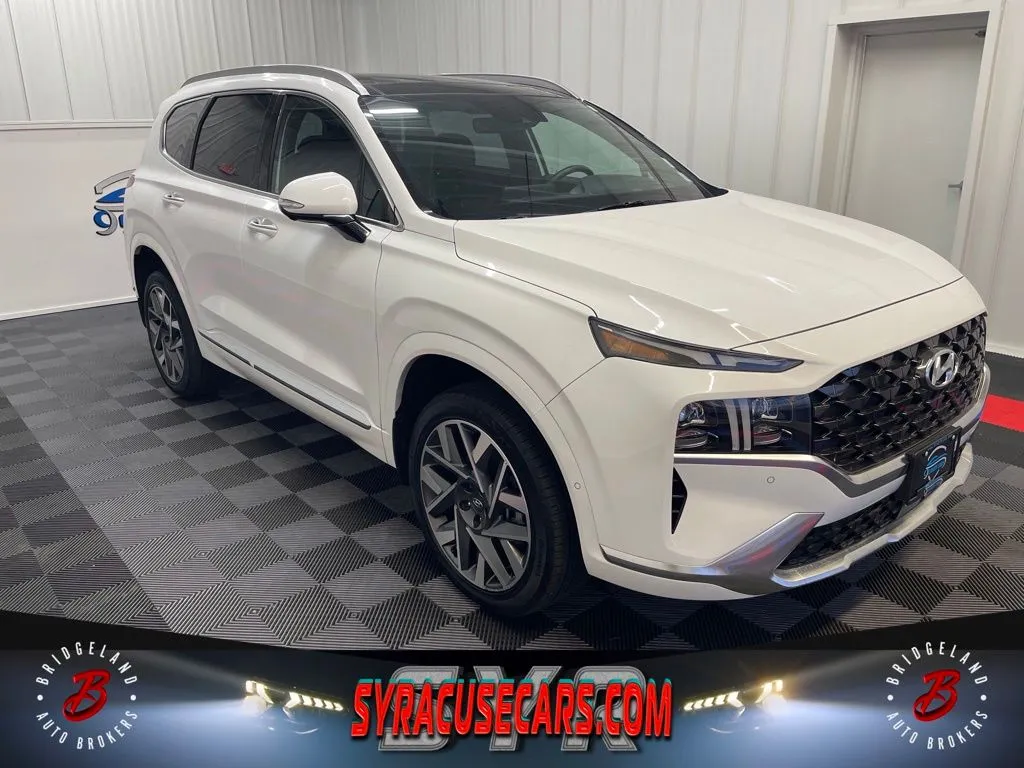 2023 Hyundai Santa Fe Calligraphy for sale in Bridgeport, NY