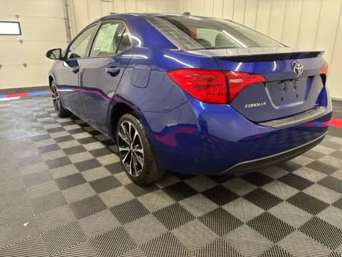 More photos of 2019 Toyota Corolla L at Bridgeland Auto Brokers, NY