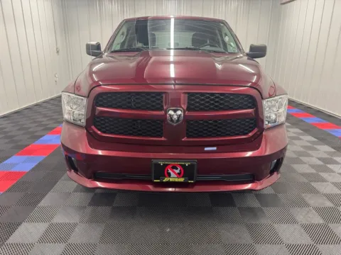 More photos of 2019 Ram 1500 Classic Express at Bridgeland Auto Brokers, NY