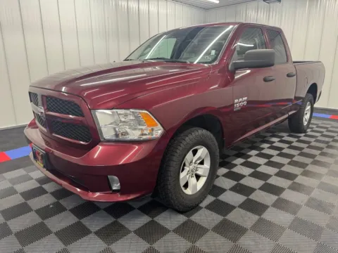 More photos of 2019 Ram 1500 Classic Express at Bridgeland Auto Brokers, NY