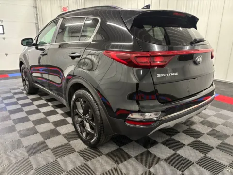 More photos of 2020 Kia Sportage EX at Bridgeland Auto Brokers, NY