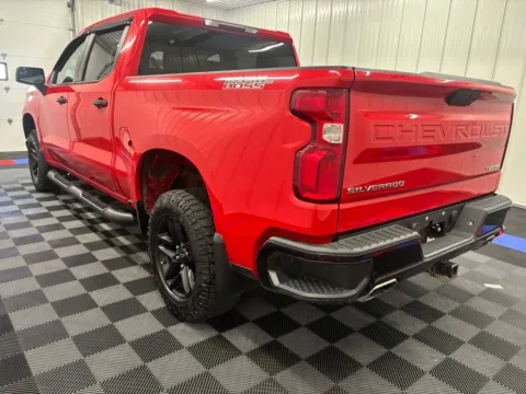More photos of 2019 Chevrolet Silverado 1500 Custom Trail Boss at Bridgeland Auto Brokers, NY