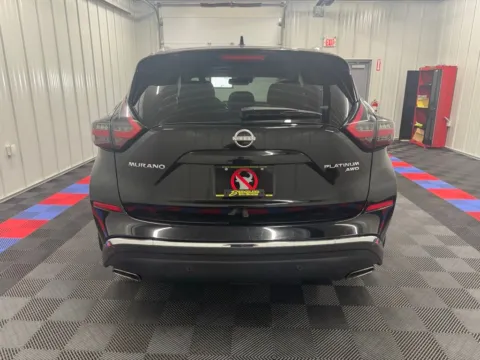 More photos of 2023 Nissan Murano Platinum at Bridgeland Auto Brokers, NY